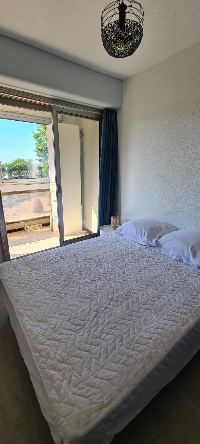 Apartment F2 Confortable Carnon-Plage