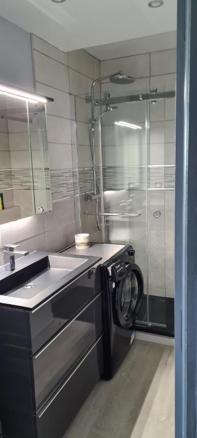 F2 Confortable Apartment