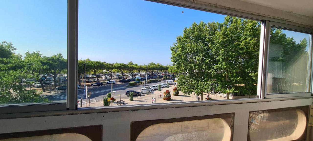 Apartment F2 Confortable Carnon-Plage